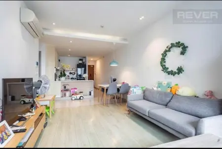 Căn 3Pn, 3Wc, 120M2, C/C Ruby Garden, Nguyễn Sỹ Sách, Tb, 13Tr5/Th.