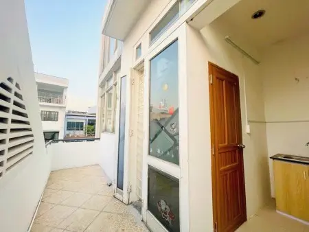 Chdv Bancon Full Nội Thất Chỉ 6Tr/Tháng, 71 Hồ Bá Kiện Q.10 (Gần Cv Lê Thị Riêng, Cư Xá Bắc Hải)