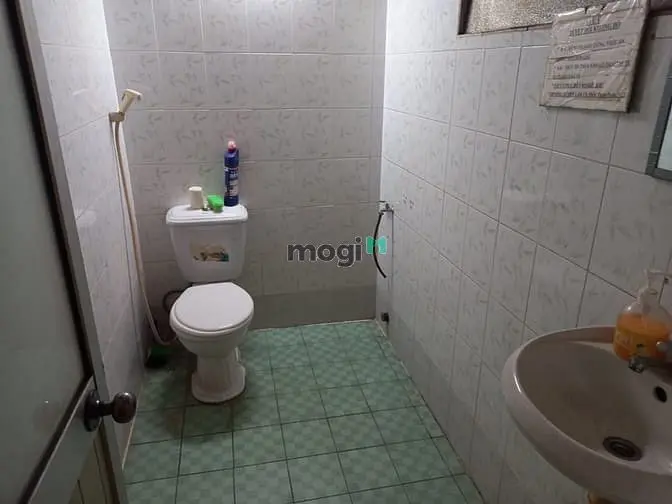 Cho Thuê Mặt Bằng Hẻm Xe Hơi Xô Viết Nghệ Tĩnh (Khu D2 Nối Dài)