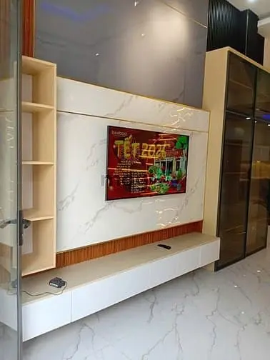 Nhà Số 80/2D, Thạnh Xuân 43, Giảm Sốc 220 Triệu Còn 5,5 Tỷ.