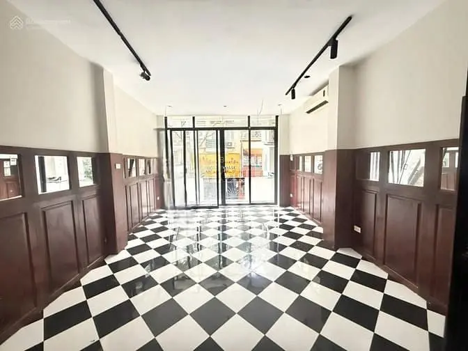 Hàng Hiếm | Mặt Phố Triệu Việt Vương | 30M2 X 7 Tầng | Giá Nhỉnh 30 Tỷ