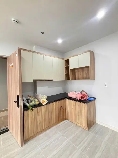 Tìm Bạn Ở Ghép - Căn Góc Bcons Polaris (Ngay Phạm Văn Đồng) 2Pn2Wc