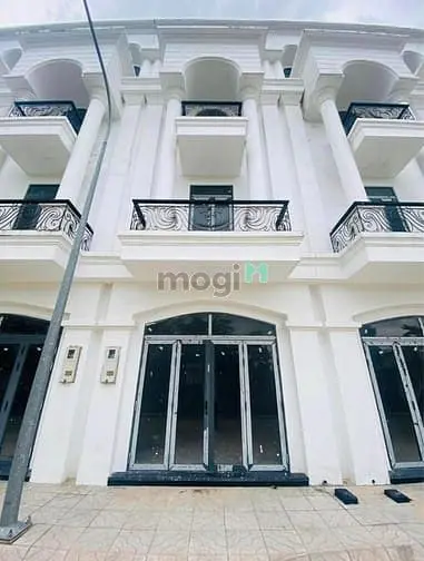 Bán Gấp Nhà Phố Liền Kề Mai Anh Luxury Trung Tâm Tp Tây Ninh