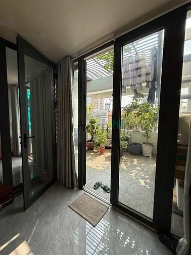 Nhà Đẹp - Đường 6M - Lạc Long Quân - Tân Bình - Khu Phân Lô - Âu Cơ