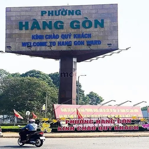 980Tr Là Sở Hữu Nền Thổ Cư, Ngay Kdc Cạnh Bên Dt770B. Long Khánh