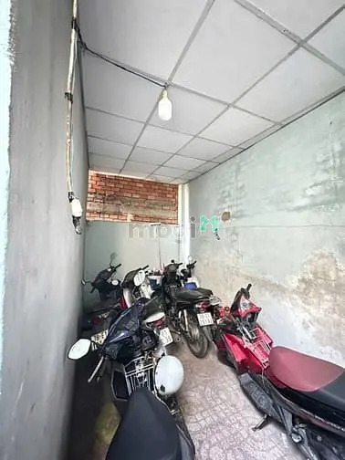 Bán Nhà Đường 53 Hiệp Bình Chánh Thủ Đức, Gần Chợ Hiệp Bình, 130M2