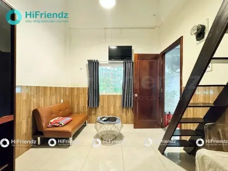 Cho Thuê Phòng Trọ Sinh Viên Full Nội Thất - Nguyễn Xí, Bình Thạnh - Ngay Trung Tâm Bình Thạnh