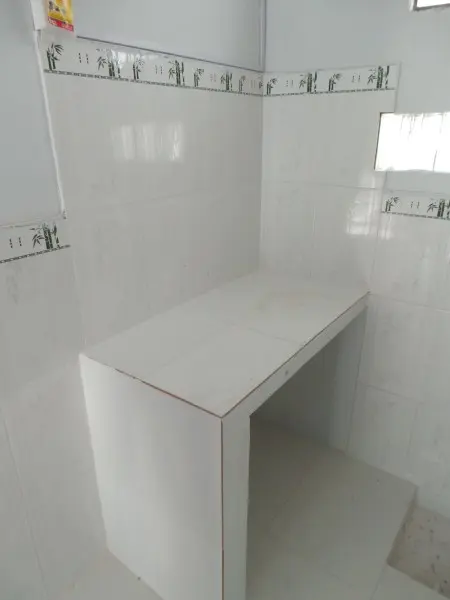 Cho Thuê Phòng Trọ (Trệt) 127 Gò Xoài, Phường Bình Hưng Hòa A, Bình Tân, Hcm. Giá 2.6Tr/Th