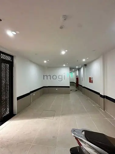 Chung Cư Mini Dòng Tiền 75M 7 Tầng Thang Máy 18 Phòng