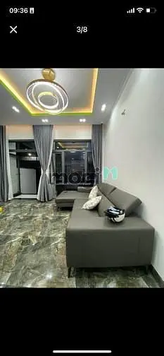 Cần Bán Nhanh Trần Xuân Soạn - Tân Hưng - Quận 7, Shr, 2Tỷ120