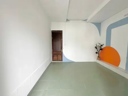 Phòng Trọ 20M2 Bancon Riêng Siêu Rẻ Chỉ 3Tr/Tháng, Mặt Tiền 29 Bàu Cát 6 Q. Tân Bình