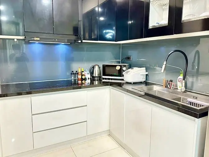 Căn Hộ Nguyên Hồng – 2,05 Tỷ/2Pn Nhà Mới Sẵn Nội Thất, Bao Phí Ra Sổ