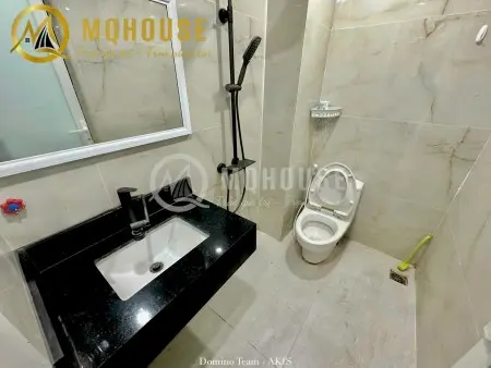 Căn Studio Ở Cát Lái Ban Công Có Thang Máy Siêu Tiện Lợi Giá Chỉ 4Tr4 Xung Quanh Nhiều Tiện Ích