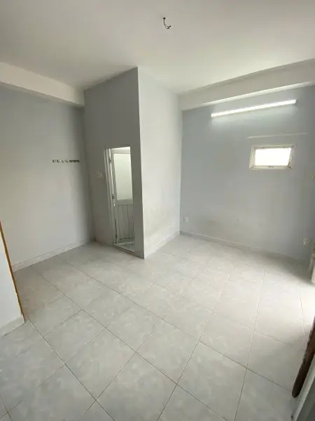 Cho Thuê Phòng 20M2 – Nguyễn Văn Đậu, Bình Thạnh – Gần Q1