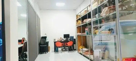 Cho Thuê Mặt Bằng Tài Định Công - Giá Rẻ, Vị Trí Thuận Tiện