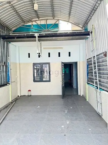 Bán Nhà Mặt Tiền Đường 53 Hiệp Bình Chánh Thủ Đức, 4X16M, 4Pn, 7.5 Tỷ