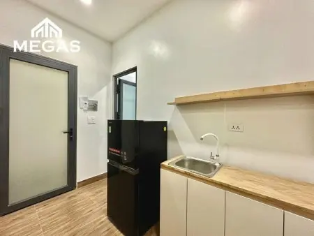 Tìm Bạn Nữ Đồng Hành Chia Sẻ Không Gian Sống Chỉn Chu, Văn Minh Gần Khu Vực Huit