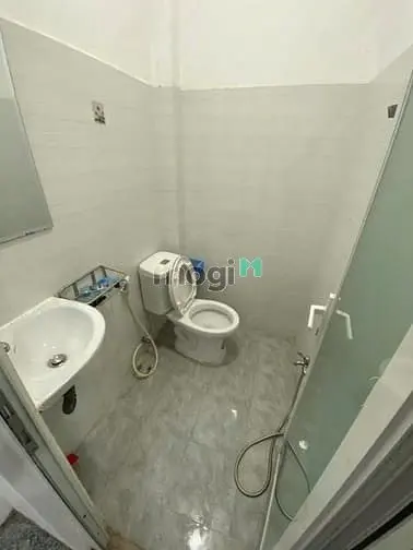 Nhà Mặt Tiền Đường Nhựa Rộng 16 M Quận 7. 5*21 Chỉ 13,6 Tỷ.