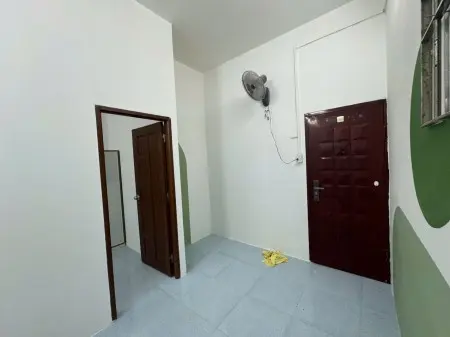 Phòng Ch 1Pn Tách Bếp Siêu Đẹp, Đối Diện Hẻm 140 Phạm Văn Chiêu Q. Gò Vấp.