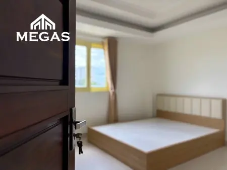 Chính Chủ Cho Thuê Phòng Ngay Công Viên Phần Mềm Quang Trung