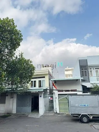 Bán Nhà Đường Số 9 Hiệp Bình Phước Thủ Đức, 198M², 18.5 Tỷ