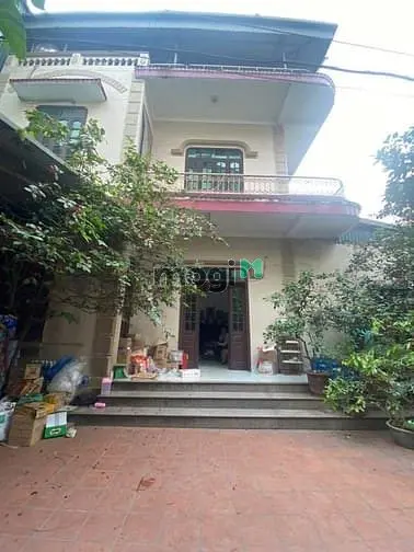 Đàm Quang Trung – Long Biên – Ô Tô – 201 M2 - # T – Mt 13.8 M – Giá 33