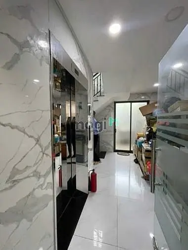 Bán Nhà Nguyễn Thị Thập Quận 7 - Kdc Him Lam - 100M2 - 5 Tầng, 45 Tỷ