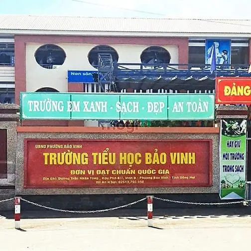 Chỉ 790Tr | 1 Sẹc Vành Đai 2 ( Dt772) Long Khánh, Đn | 5M×30 (Nở Hậu)