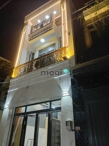 Nhà Số 80/2D, Thạnh Xuân 43, Giảm Sốc 220 Triệu Còn 5,5 Tỷ.