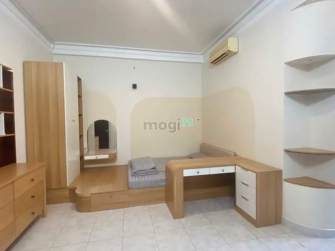 🌿✨ [Tân Bình - Phổ Quang] Studio Full Nội Thất - Sống Xanh Giữa Lòng