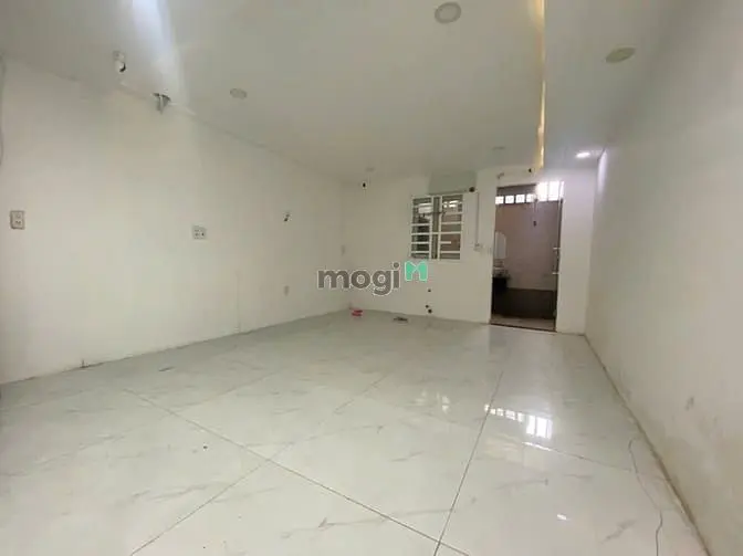 Bán Nhà 4 Tầng, Khu Dân Cư An Sương - Sổ Hồng Riêng 4X20 - 7 Tỷ 500