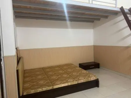 Cho Thuê Nhà Riêng Tại Đường Định Công Thượng, Hoàng Mai, Hà Nội Giá 5,5 Triệu/Tháng