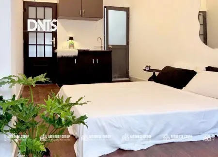 Cho Thuê Phòng Hẻm An Ninh Gần Hoa Lư, Trường Đh Xã Hội Và Nhân Văn, Cầu Bason Q1