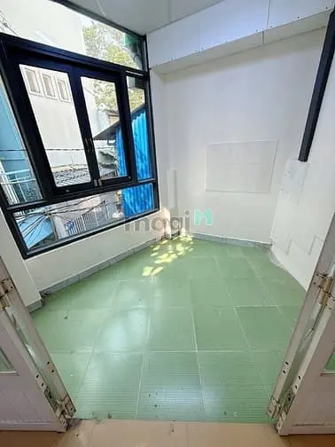 Chỉ 2,7X Tỷ - Nhà 3 Pn Ngay Trung Tâm Q.6 - Kế Him Lam Chợ Lớn 🔥