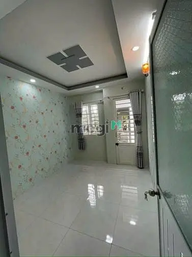 Nhà Rẻ Nhất Khu Hẻm Oto 3 Tháng 2 P.12 Q10, 2Ty160 Tl, Dt 3.15X11,2M