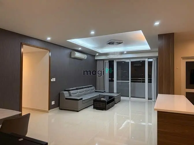 Nhà Đẹp! Cho Thuê Căn Hộ Cao Cấp Riverpark Residence Nhà Đẹp Y Hình