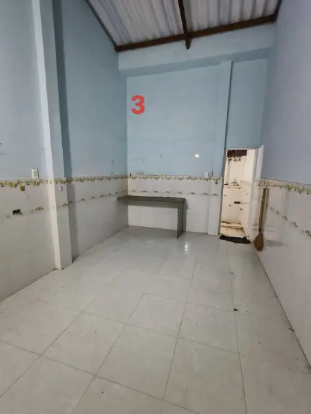 Nhà Trọ Năm Cư Cho Thuê Phòng Trọ Giá Rẻ (Chí Công - Duồng)