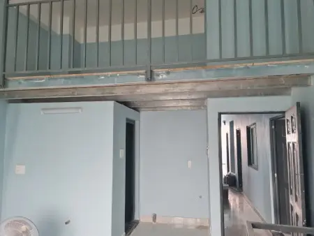 Cho Thuê Phòng Trọ Giá Rẻ, Gần Công Viên Phần Mềm Quang Trung Quận 12, Bảo Vệ 24/24