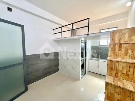 Phòng Trọ Rộng Rãi Giá Hợp Lí Ngay Ngã 4 Gò Mây Cho Mọi Người