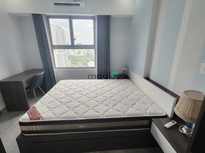 Bán Gấp Căn Hộ Sài Gòn South Residence Ngay Nhà Bè, Nhà Đẹp Y Hình