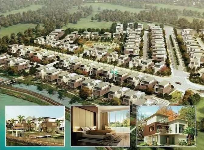 Bán Villa Riviera Thủ Đức, Compound Cao Cấp, Giỏ Hàng 5 Căn Giá Tốt