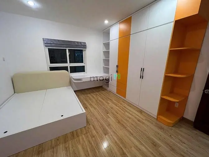 C/C Phú Thạnh,Nguyễn Sơn,Tân Phú: 90M2,2P Ngủ,2Wc, 11Tr/Th, Nội Thất