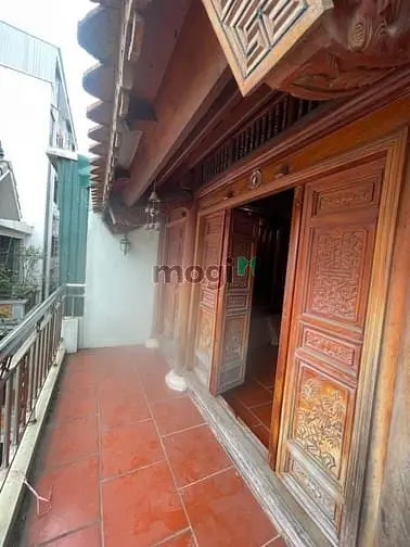 Bán Nhà Mỹ Đình - Oto Vào Nhà 3 Phút Ra Bến Xe Mỹ Đình