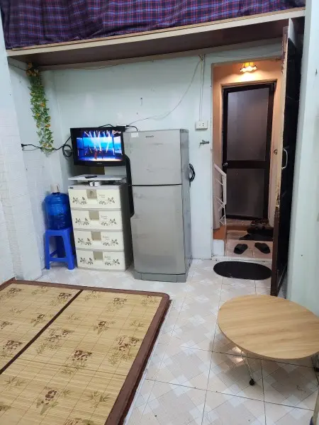 Cho Thuê Phòng Trọ Ở Chung Nhà Với Chủ Nhà