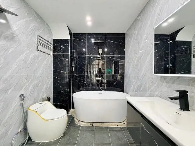 Siêu Phẩm Cần Bán Phạm Văn Bạch - P12 - Gò Vấp, Shr, 1Tỷ950