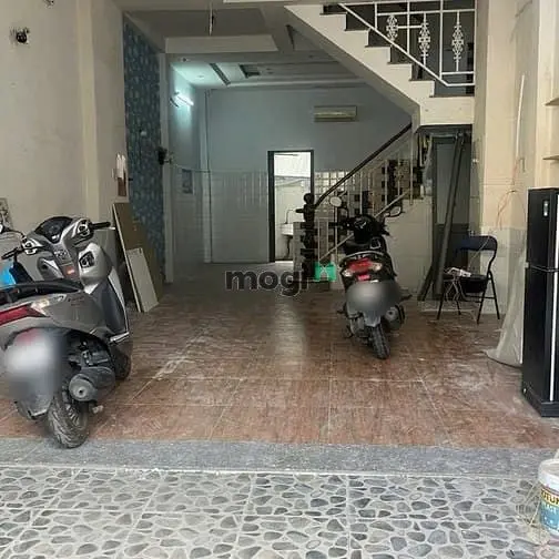 Bán Nhà Phố Hẻm Đường Nguyễn Thị Định P.cát Lái Quận 2
