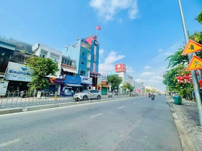 Cho Thuê Nhà 2Mt 239-241 Nguyễn Văn Lượng - Gò Vấp