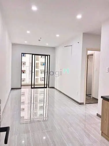 Chung Cư Phú Thạnh, Nguyễn Sơn, Tp: 97M2, 3P Ngủ, 2Wc, Ban Công, 9Tr/T