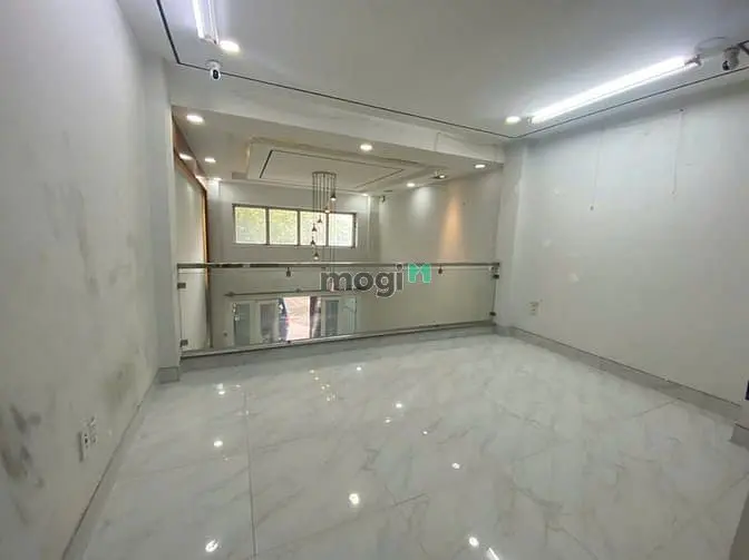 Bán Nhà 4 Tầng, Khu Dân Cư An Sương - Sổ Hồng Riêng 4X20 - 7 Tỷ 500