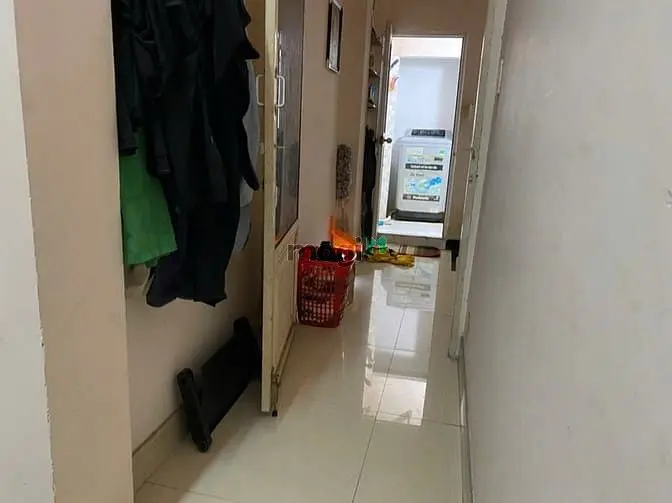 Bán Nhà Hẻm 4M Nguyễn Văn Quá Quận 12 - 4M X 20M - 4 Tỷ 700